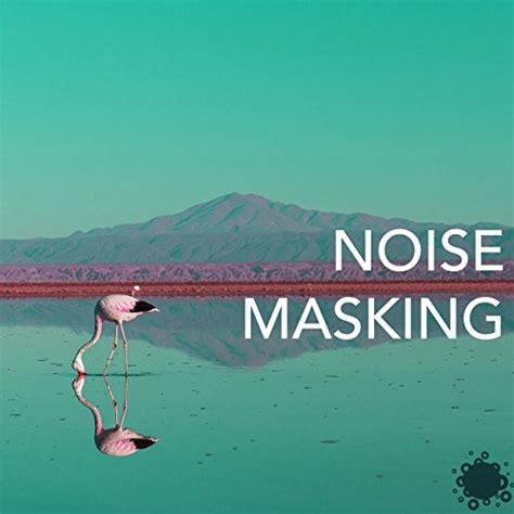 Amazon.com: Noise Masking - Relieve Tinnitus, White Noise Sounds of ...