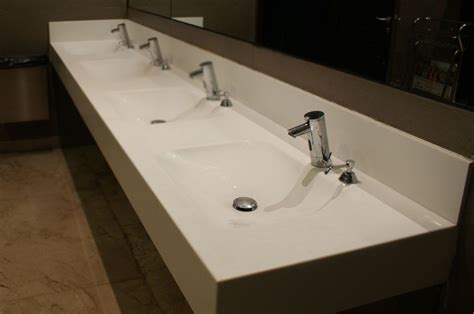 20+ Commercial Bathroom Sinks - MAGZHOUSE