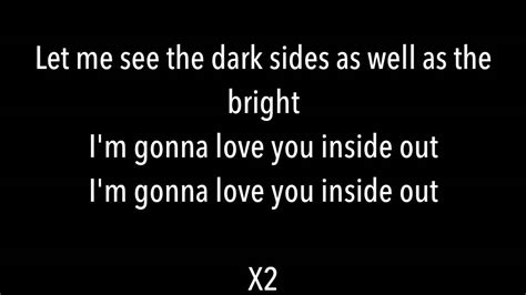 The Chainsmokers ft. Charlee - Inside Out lyrics - YouTube