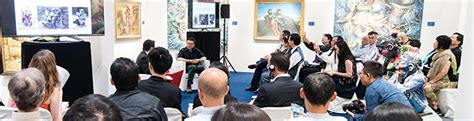 Christie's Art Forum - 2019 | Christie's