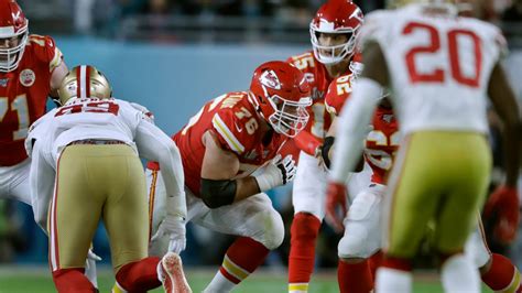 Laurent Duvernay-Tardif is officially a Super Bowl champion | CTV News