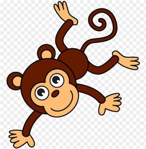 Free download | HD PNG monkey drawing draw a monkey step by ste PNG ...