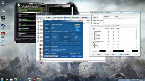 I7-4790k Overclock - CPU - Level1Techs Forums