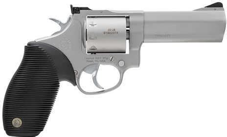 Taurus 992 Tracker Combo 22 Long Rifle/22 Magnum 4" Barrel 9 Round Revolver Pistol 2992049 - 1297285