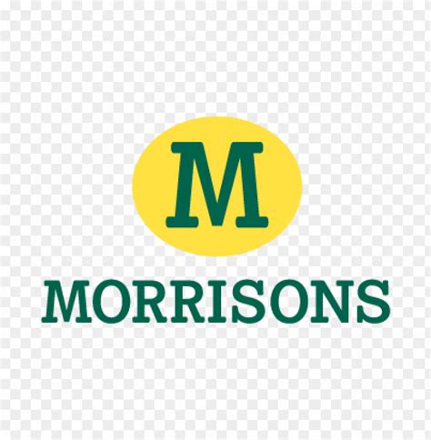 Morrisons Vector Logo Download Free - 464770 | TOPpng