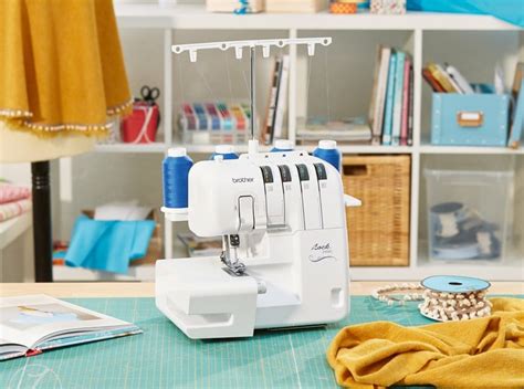 Serger vs Sewing Machine: In-Detail Comparison in 2021