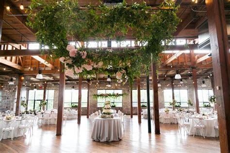 Biltwell Event Center – Indianapolis Wedding Venues