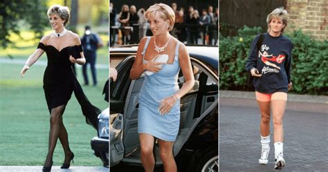 'Crown’ Season 6 Reminds Us Of These Iconic Fashion Moments By Princess ...