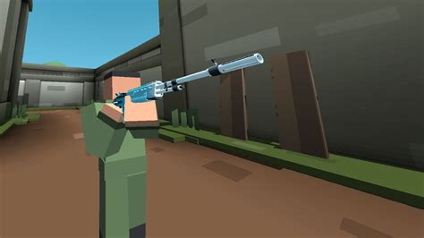 Krunker.io Classes Index — PHILZGOODMAN.COM