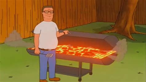 Hank Hill Propane Quotes About. QuotesGram