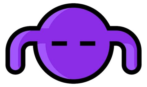 Premium Vector | Retro videogame character funny kid logo color shape