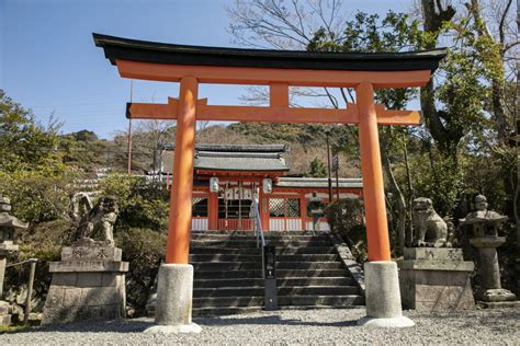 Uji Shrine | Sightseeing Spots | Another Kyoto Official Travel Guide