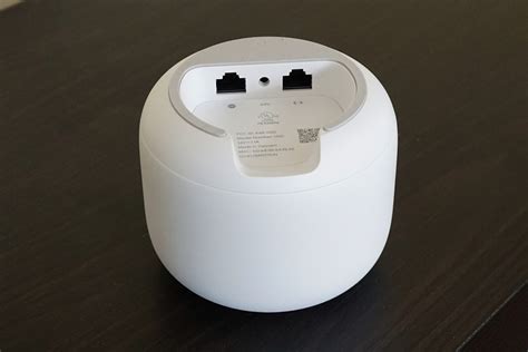 Google Nest Wifi Review | HighSpeedInternet.com