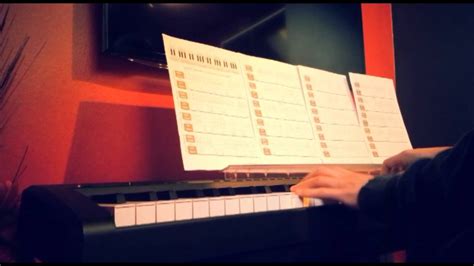 Labrinth - Beneath Your Beautiful (Piano Cover) - YouTube