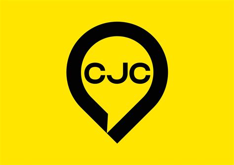 CJC Logo - LogoDix