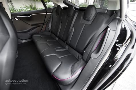 Tesla Model S Interior Review | Two Birds Home