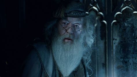 Our Favourite Dumbledore Moments From the Harry Potter and Fantastic Beasts Films