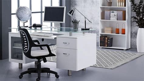 Buying Guide: Home Office Furniture | Harvey Norman Australia