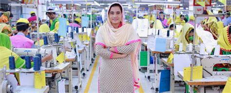 The Delusion of Women Empowerment in the Ready-made Garments Industry ...