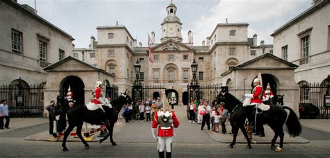 Household Cavalry Museum - Army Museums Ogilby Trust