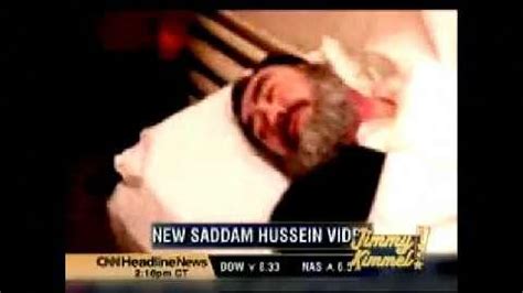 Snopes saddam hussein capture - matterjulu