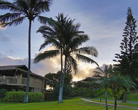 Ke Nani Kai Club - Molokai, Hawaii