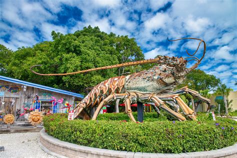 Awesome Stops on a Florida Keys Road Trip - Somewhere Down South