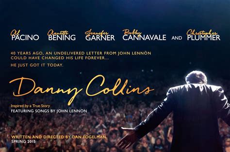 Danny Collins | Teaser Trailer