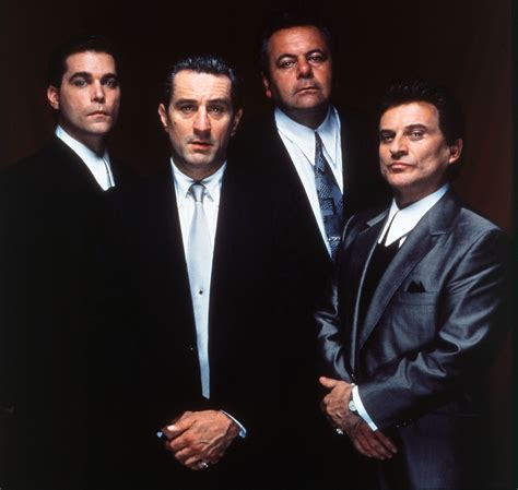 'Goodfellas' Cast: Where Are They Now?