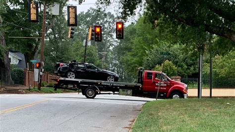 Four dead in Greenville crash overnight, coroner says