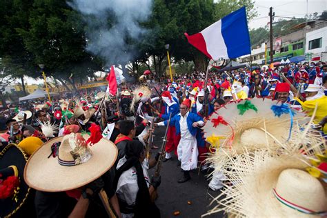 ¿Qué es el Cinco de Mayo y por qué se celebra en Estados Unidos? – Español