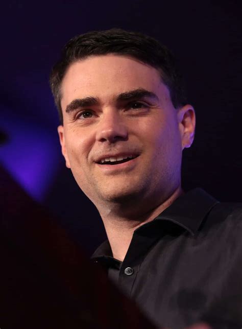 How Tall is Ben Shapiro? Ben Shapiro Height, Weight and Much More ...