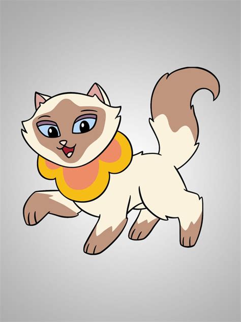 Image - Sagwa the chinese siamese cat.jpg | Idea Wiki | FANDOM powered by Wikia