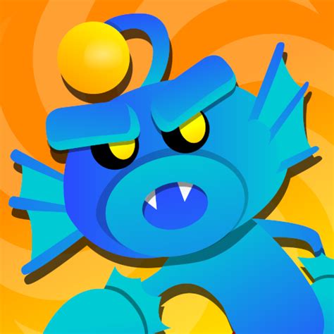 Monster Rumble - Apps on Google Play