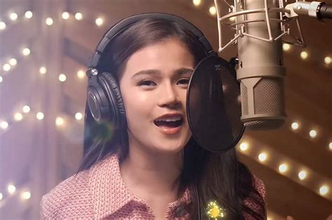 WATCH: Disney releases Maris Racal’s ‘Simulan’ | ABS-CBN News