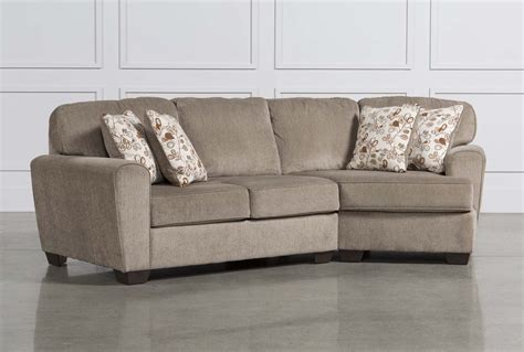 10 Photos Sectional Sofas with Cuddler