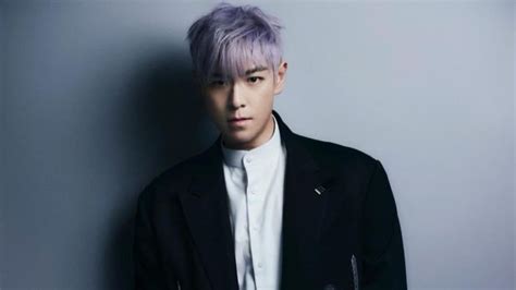 K-Pop Star T.O.P Confirms Exit from BIGBANG, Says He's Preparing For ...