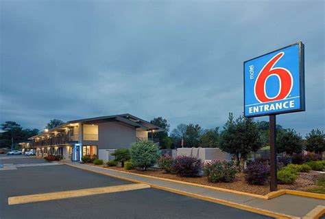 MOTEL 6 COLUMBUS, GA $50 ($̶6̶6̶) - Prices & Reviews