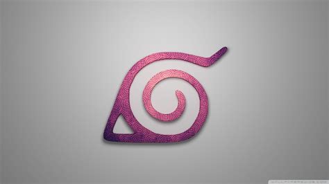 Naruto Logo Wallpapers - Wallpaper Cave