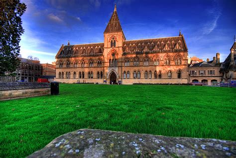 Oxford University - Museum of Natural History | Setting Sun … | Flickr