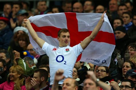 Rugby Six Nations: France v England - Mirror Online