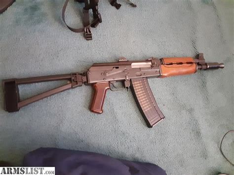 ARMSLIST - Want To Buy: Ak 556 magazines