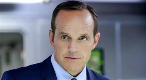 Phil Coulson from Marvel Cinematic Universe | CharacTour