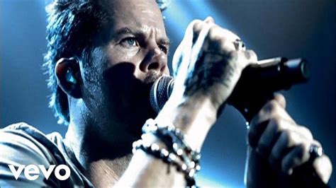 Gary Allan - Today Lyrics And Videos