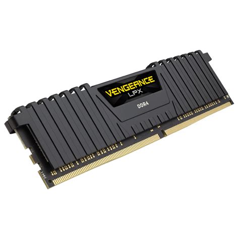 Corsair Vengeance LPX DDR4 CMK16GX4M2D3600C18 (2X8GB) – ToniX Computer