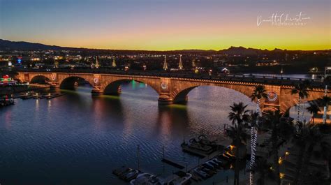 London Bridge Lake Havasu History - A Comprehensive Exploration | Lake ...