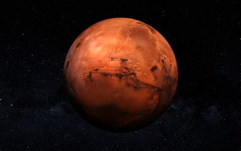 Wallpaper mars, planet, space, Space #12178