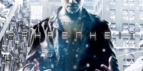 Quantic Dream's Fahrenheit Getting Physical PS4 Release