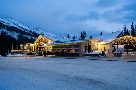 20 Things to Know BEFORE You Ride the Banff Gondola (2024)