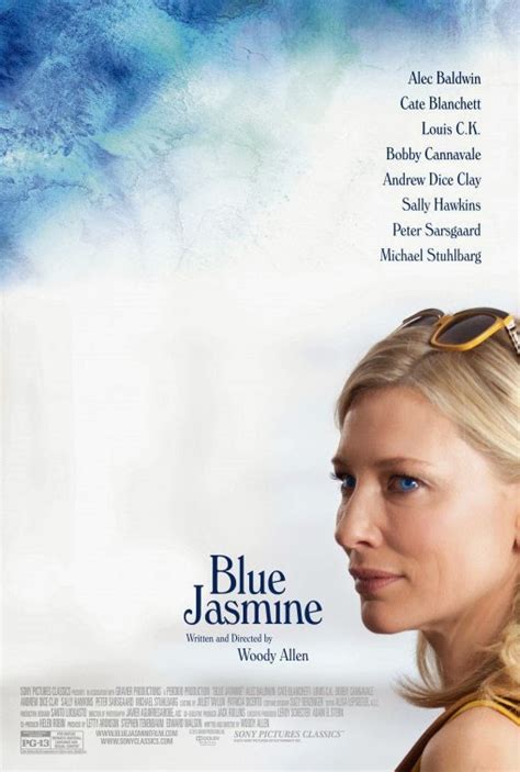 Malditas Criticas de Cine: Viernes Criticón: Blue Jasmine